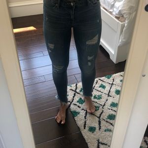 Lucky brand jeans